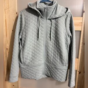 Dicks Sporting Goods quilted jacket